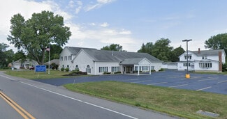 Buffalo, NY undefined - 3640 Clinton St