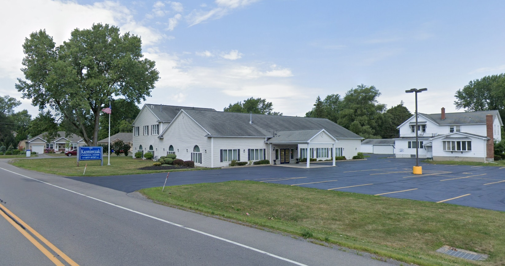 3640 Clinton St, Buffalo, NY for Sale