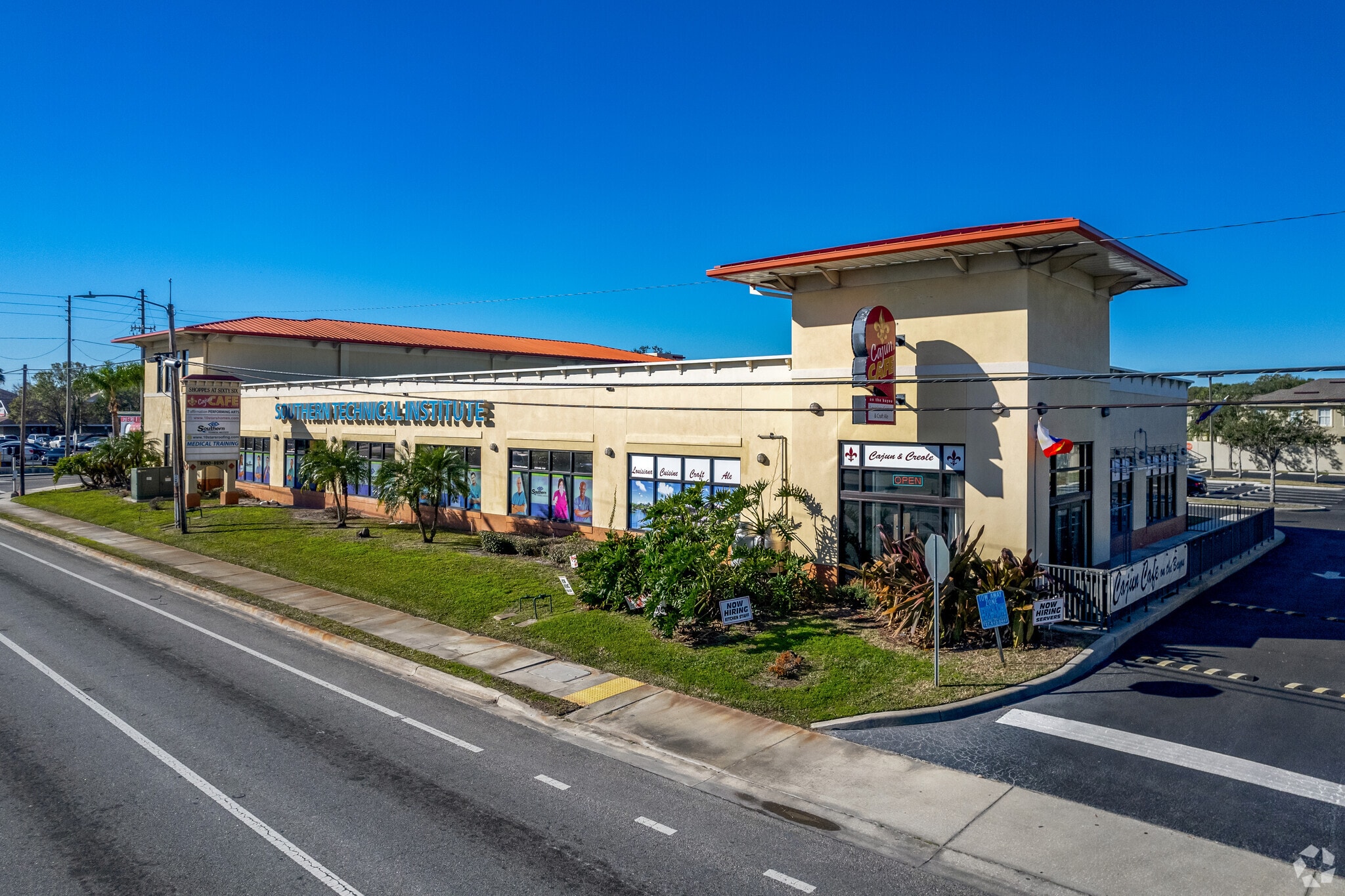 8200-8250 66th St N, Pinellas Park, FL for Rent