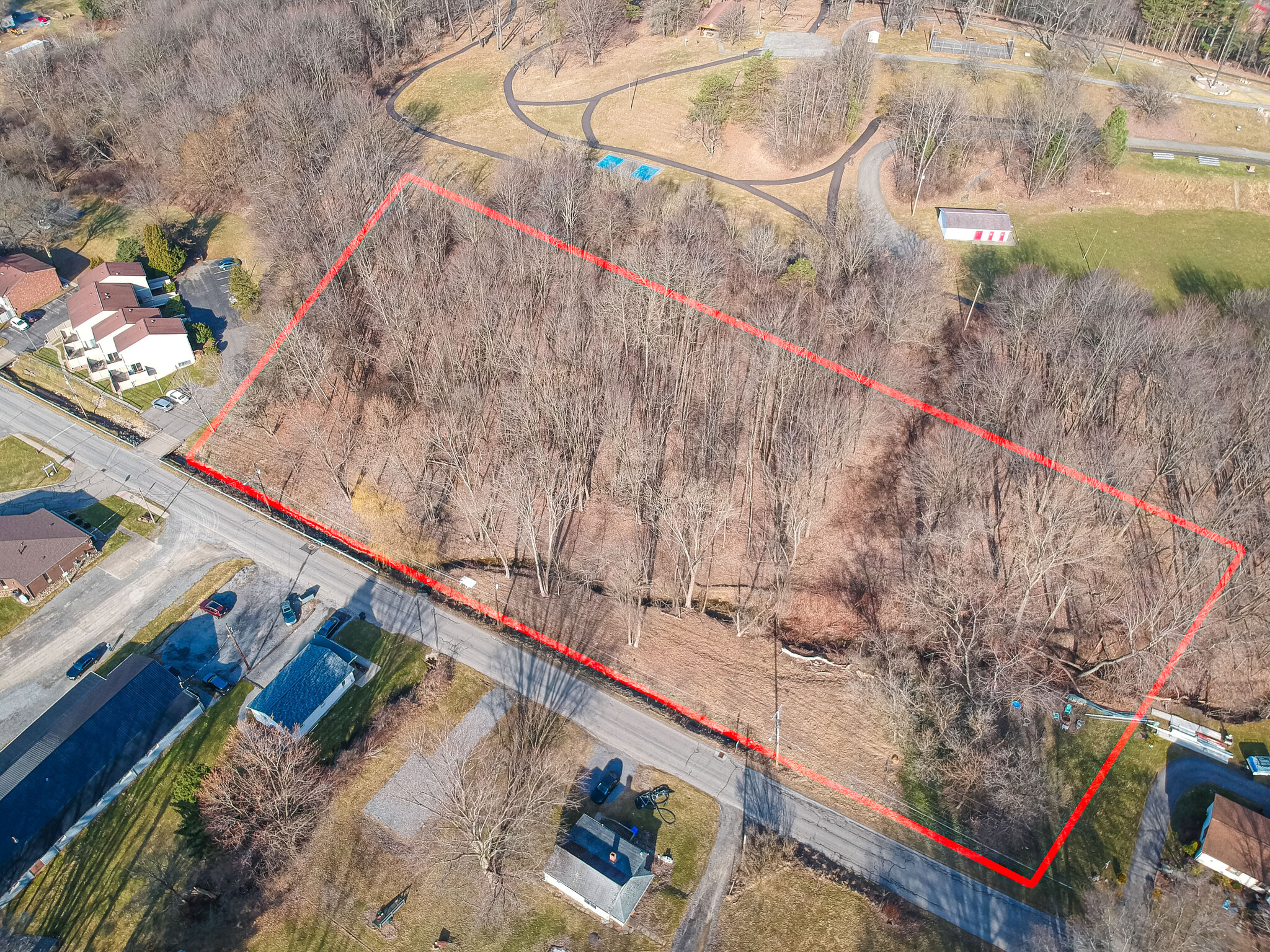 000 Water St, Slippery Rock, PA for Sale