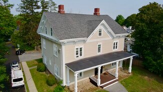 Haverhill, MA Apartments - 425 S Main St