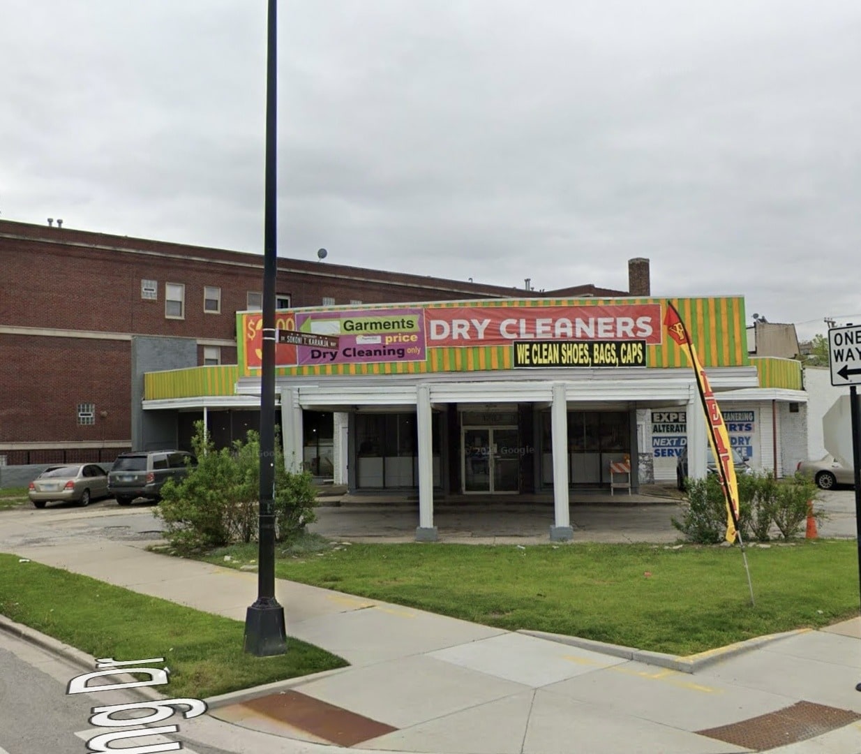 4200 S King Dr, Chicago, IL for Sale