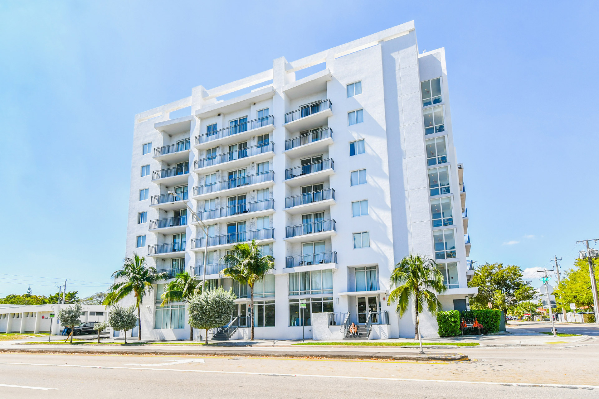 1710 SW 27th Ave, Miami, FL for Sale