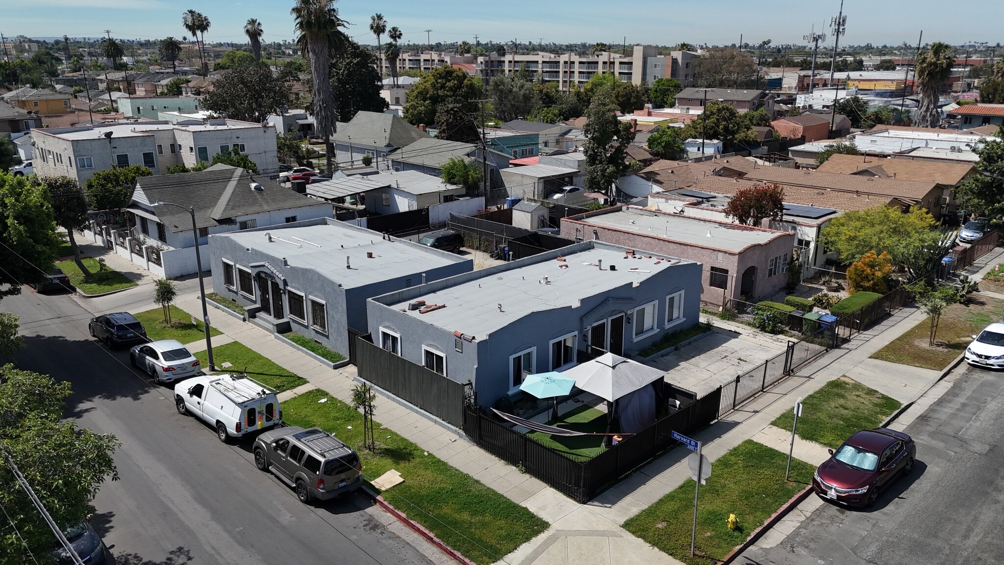 1700 W 60th St, Los Angeles, CA for Sale