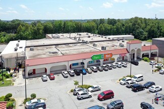 Greensboro, NC undefined - 4927 W Market St Greensboro, NC undefined - 4927 W Market St