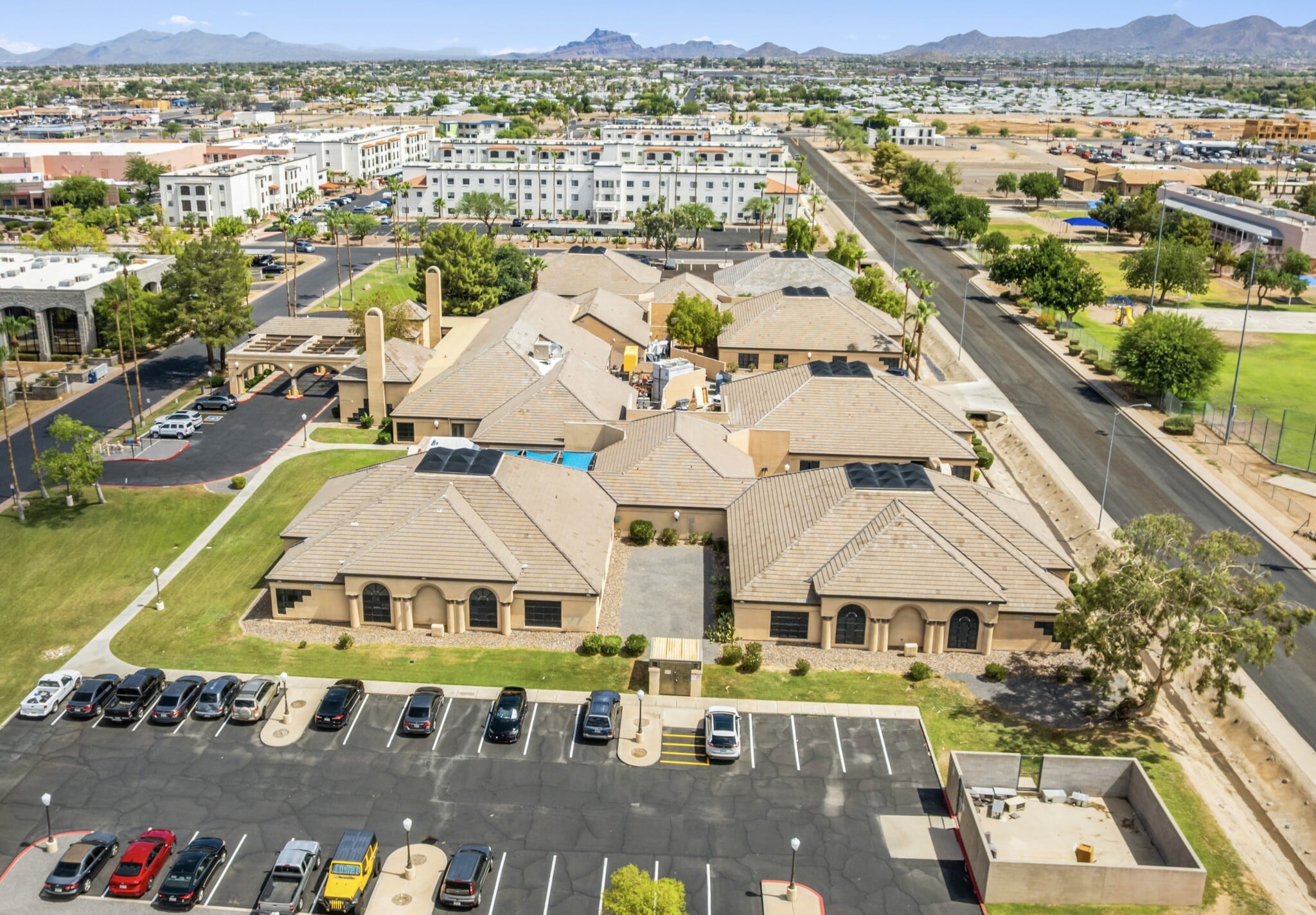 215 S Power Rd, Mesa, AZ for Sale