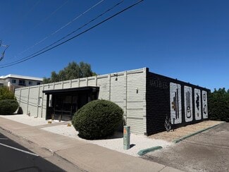 Scottsdale, AZ Office - 7332 E Earll Dr Scottsdale, AZ Office - 7332 E Earll Dr