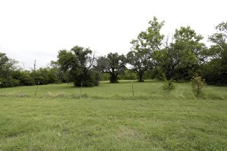 Haltom City, TX Industrial Land - 4201 Glenview Dr