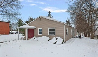 Pleasant Plains, IL Churches - 110 W Main St