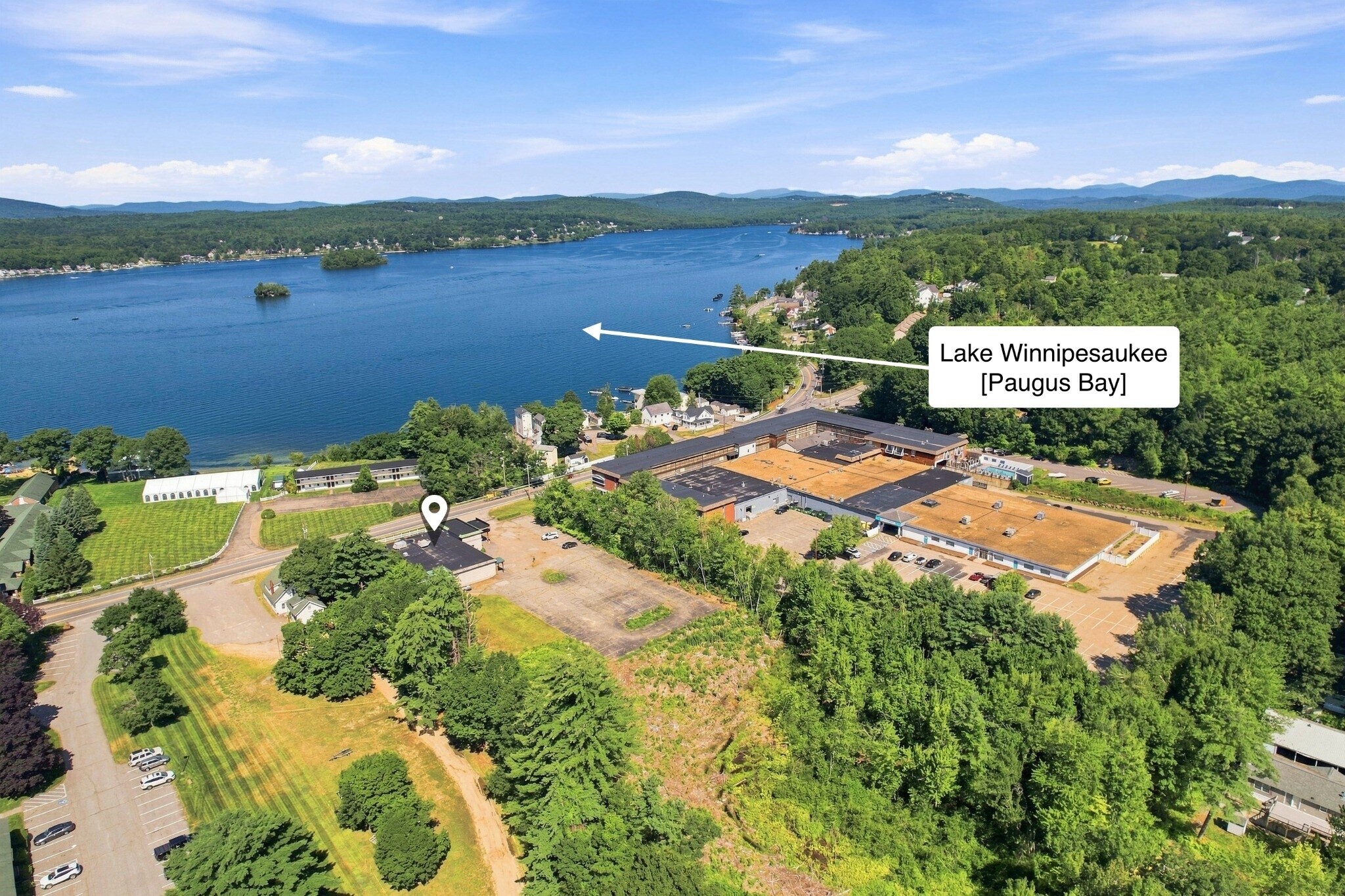 95 Lake St, Gilford, NH for Sale