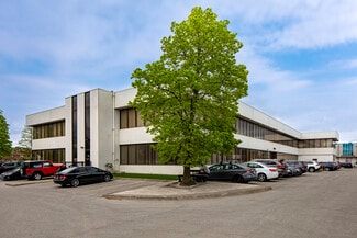 Mississauga, ON Office - 7420 Airport Rd Mississauga, ON Office - 7420 Airport Rd