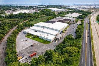 Baltimore, MD Warehouse - 8911 Bethlehem Blvd