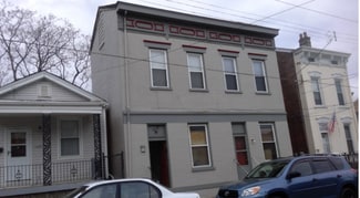 Newport, KY Apartments - 1032 Columbia St