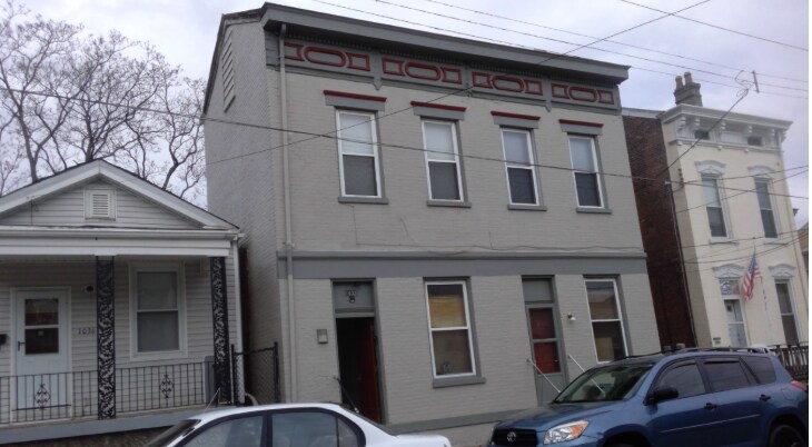 1032 Columbia St, Newport, KY for Sale