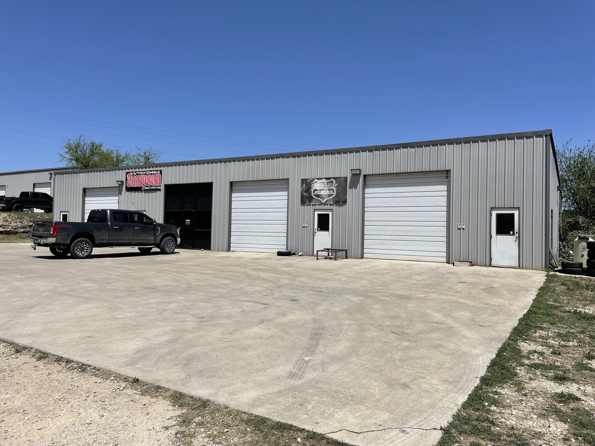 6500 W State Highway 46, New Braunfels, TX for Rent