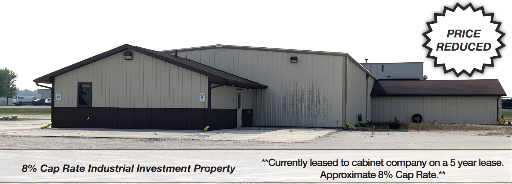 5866 State HWY 29, Denmark, WI for Sale