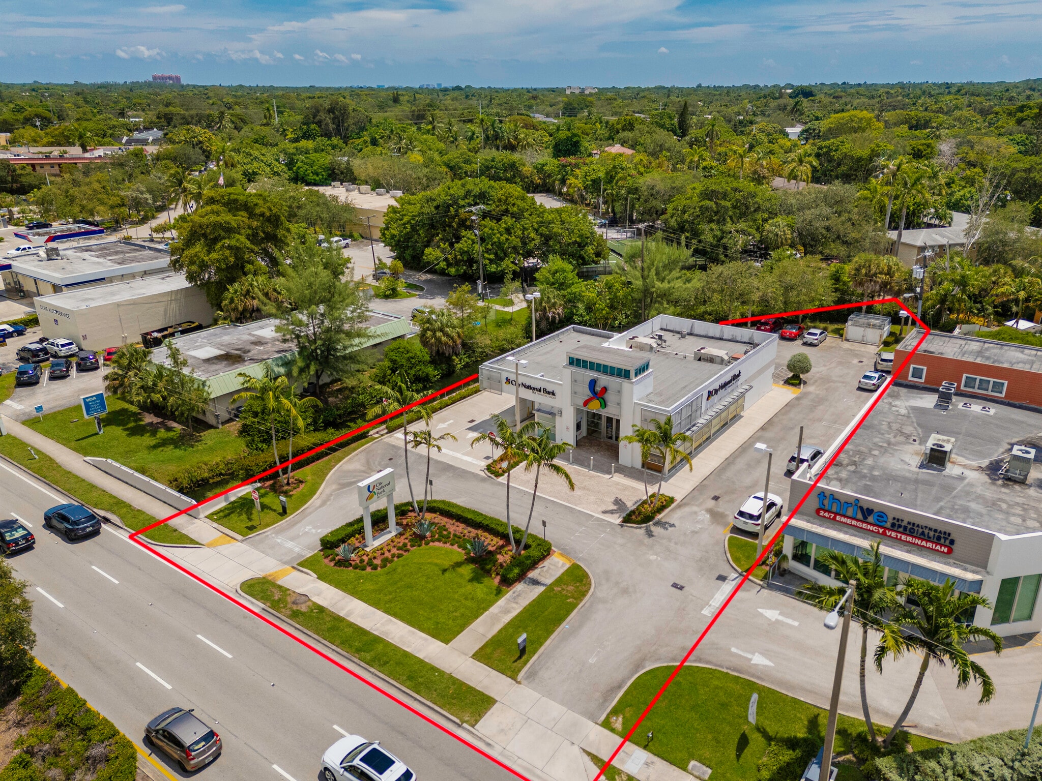 6388 S Dixie Hwy, South Miami, FL for Sale