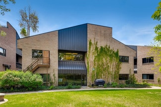Englewood, CO Office - 5251 S Quebec St