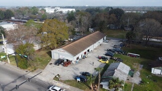 Jacksonville, FL Industrial - 4131 Lenox Ave