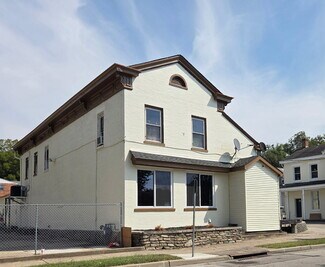 Cincinnati, OH Restaurant - 6344 Gracely Dr