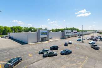 Hopkinsville, KY Retail - 3010 Fort Campbell Blvd Hopkinsville, KY Retail - 3010 Fort Campbell Blvd