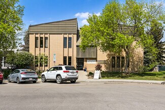 Calgary, AB Medical - 4 Parkdale Cres NW