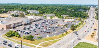 Waterford, MI Retail - 5111-5221 Highland Rd