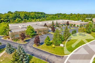 Farmington Hills, MI undefined - 37849-37881 Interchange Dr