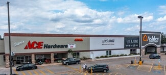 Victoria, TX Retail - 5201 N Navarro St Victoria, TX Retail - 5201 N Navarro St