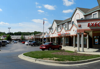 Fox River Grove, IL Office, Retail - 900-980 IL Route 22