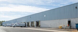 Moorestown, NJ Industrial - 1265 Glen Ave