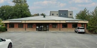 Burlington, WA Office/Medical - 195-215 E George Hopper Rd Burlington, WA Office/Medical - 195-215 E George Hopper Rd