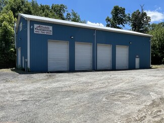 Middle River, MD Industrial - 1319 Reames Rd