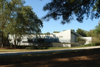 Decatur, GA Industrial - 2935 Miller Rd Decatur, GA Industrial - 2935 Miller Rd