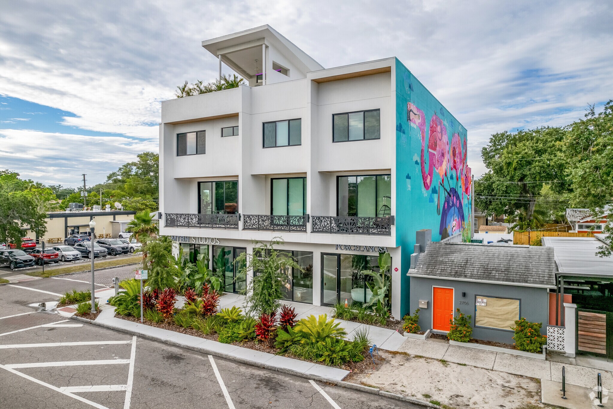 2700 Central Ave, Saint Petersburg, FL for Rent
