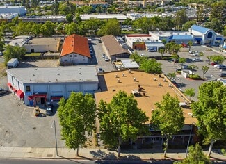 Concord, CA undefined - 1741 Clayton Rd
