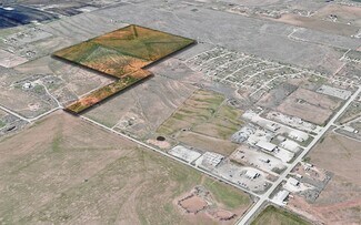 Tye, TX Agricultural Land - 1310 Scott St