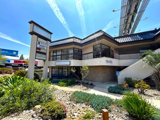 San Diego, CA Retail - 14033 Friars Rd