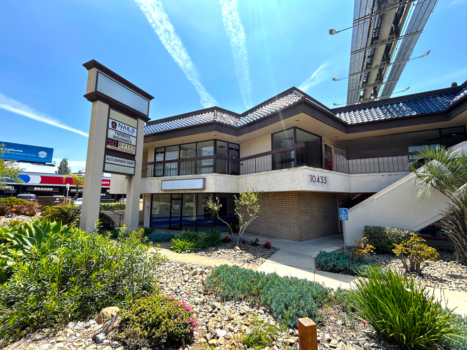 14033 Friars Rd, San Diego, CA for Rent