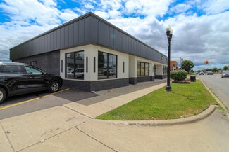 Dearborn Heights, MI Office/Retail - 24431-24435 W Warren St