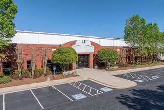 Suwanee, GA Industrial - 300 Horizon Dr