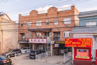 College Point, NY undefined - 20-11 College Point Blvd