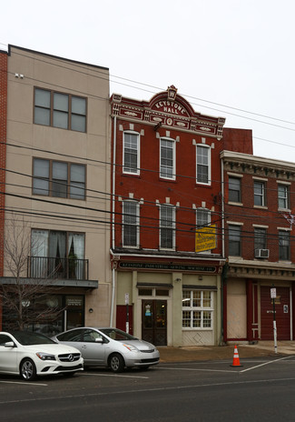 Philadelphia, PA Storefront - 833-835 N 2nd St