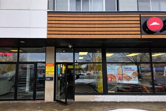 Laval, QC Retail - 1280 Boul Curé-Labelle Laval, QC Retail - 1280 Boul Curé-Labelle