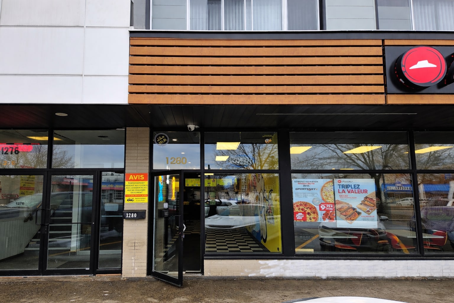 1280 Boul Curé-Labelle, Laval, QC for Rent