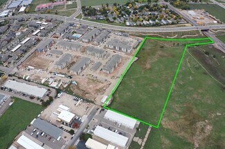 Fort Collins, CO Residential - Tract A Link Lane