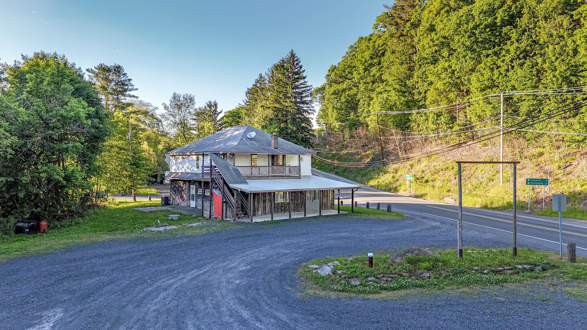 116 Ringtown Blvd, Ringtown, PA for Sale