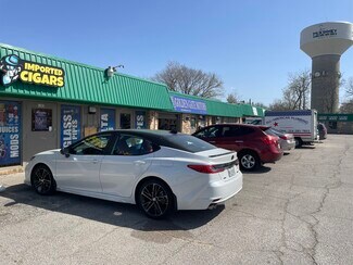 McKinney, TX Flex - 1515 S Mcdonald St