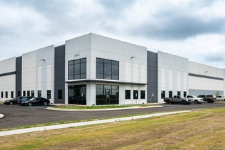 Madison, AL Industrial - 26641 Distribution Blvd NW
