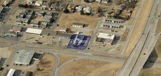 Lawton, OK Commercial - 2820 NW Sheridan Rd Lawton, OK Commercial - 2820 NW Sheridan Rd